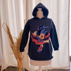 Zara kids Disney hoodie